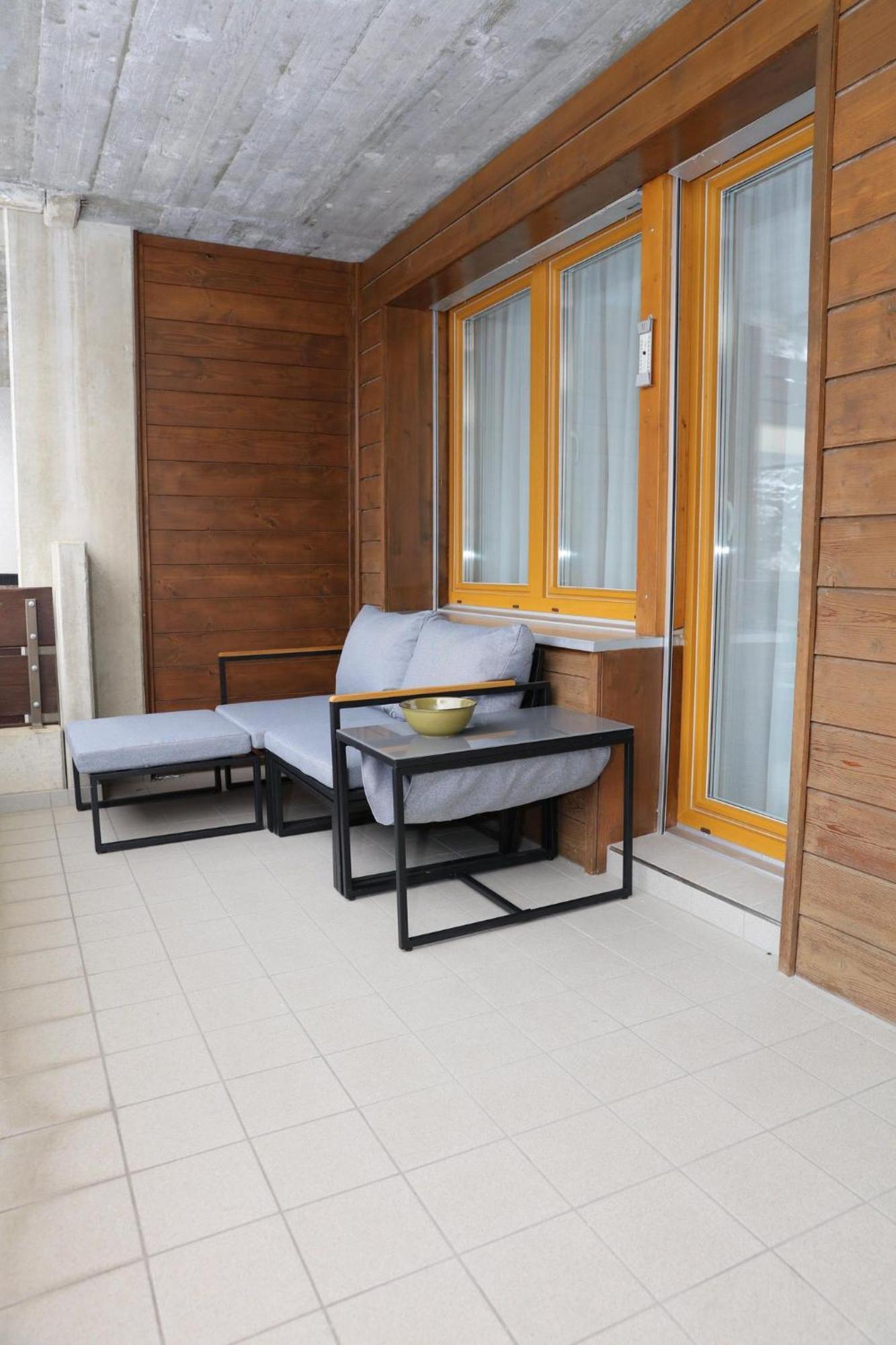 Monte Rosa Taesch, Mit Wellness Bereich Apartment Täsch