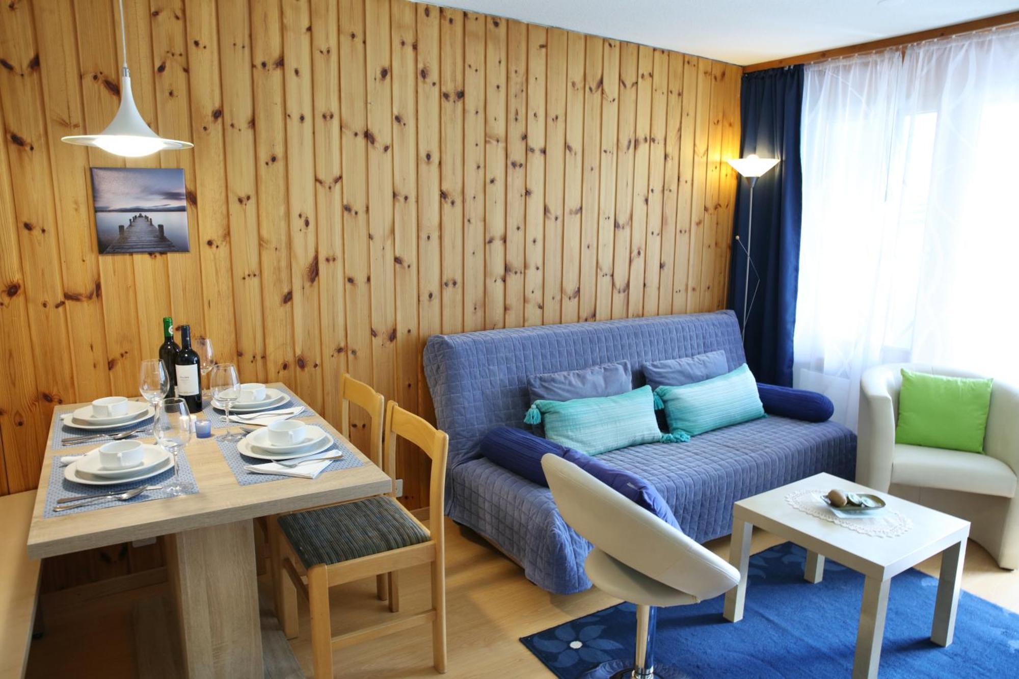 Monte Rosa Taesch, Mit Wellness Bereich * Täsch