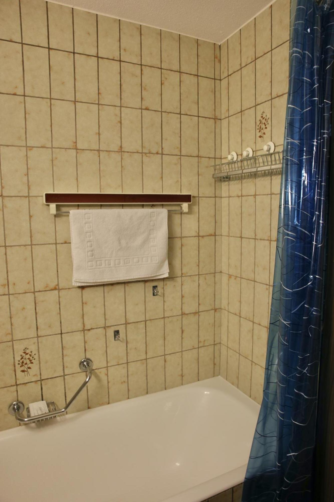 Apartment Monte Rosa Taesch, Mit Wellness Bereich
