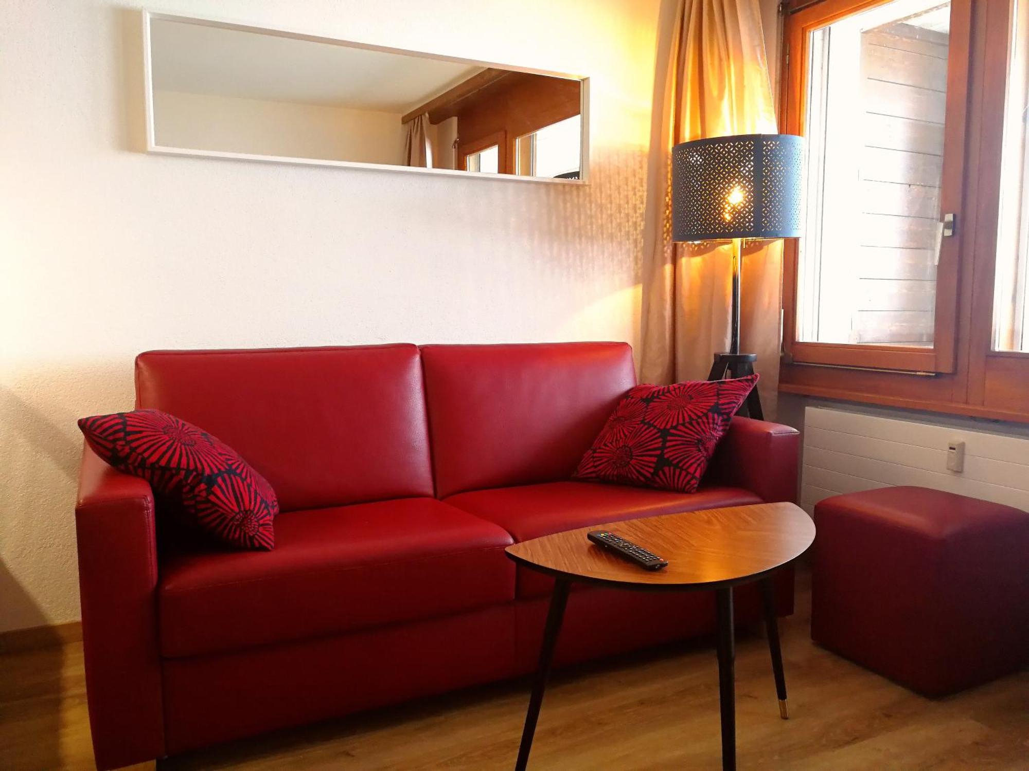 Apartment Monte Rosa Taesch, Mit Wellness Bereich Täsch