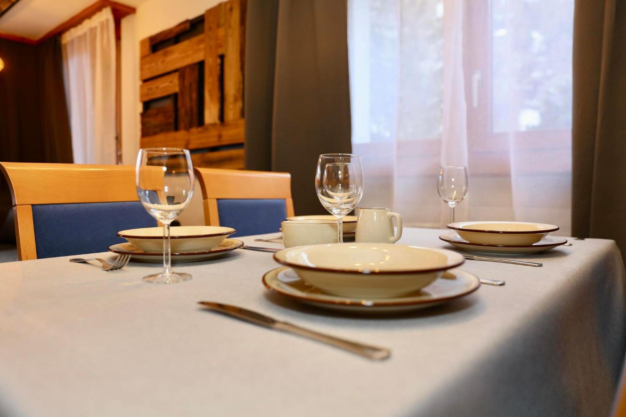 Monte Rosa Taesch, Mit Wellness Bereich Apartment Täsch
